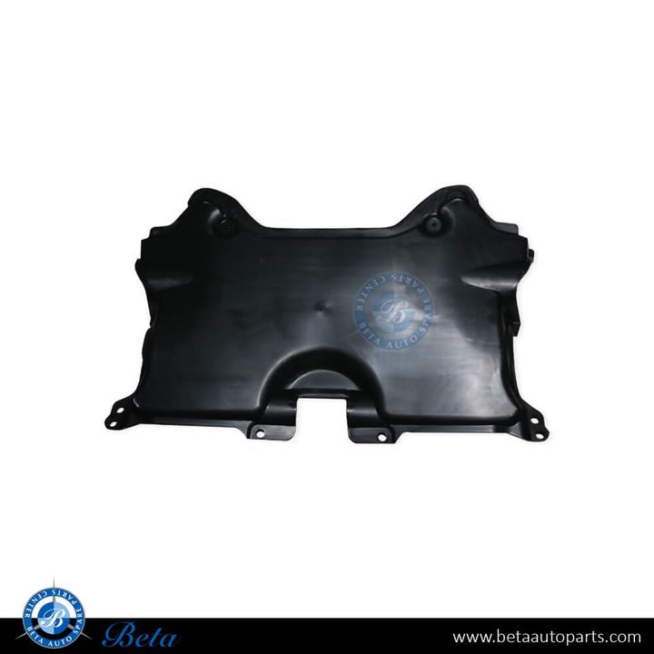 Mercedes C-Class / E-Class W204 / W212 / C207 (2008-2016), Engine Under Cover Standard, China, 2045203223 / 2045202823
