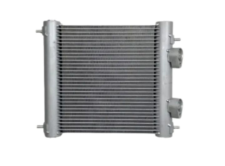 OIL COOLER