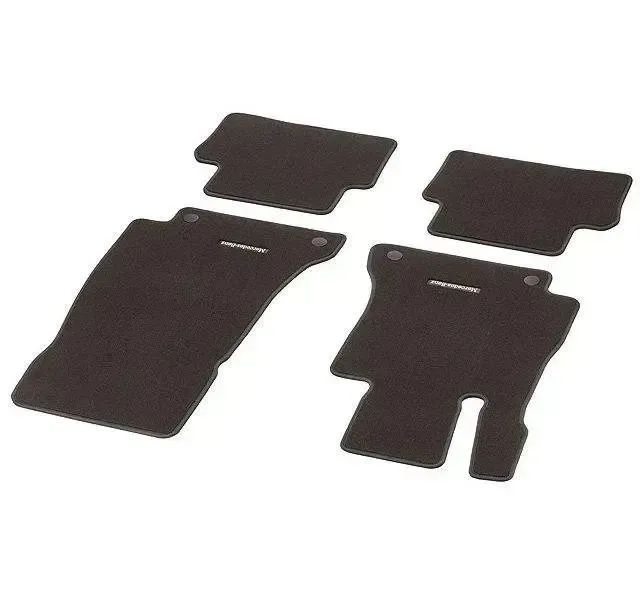 a2136808401 8t85   floor mat set