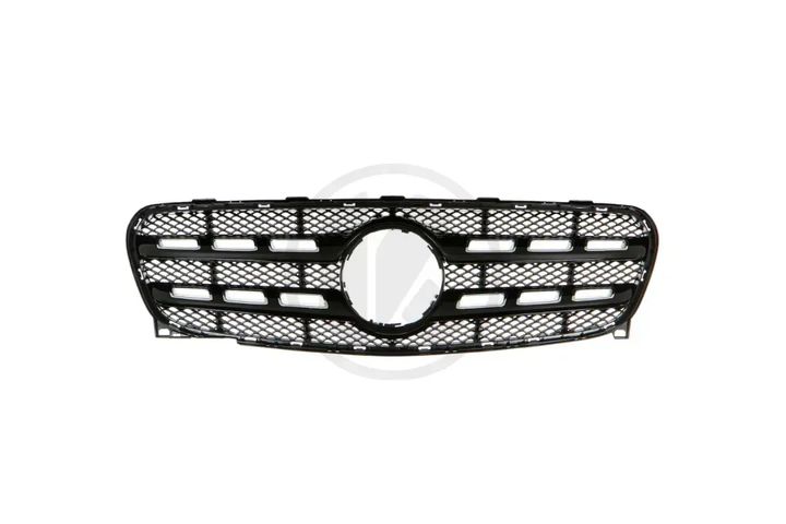 GRILLE