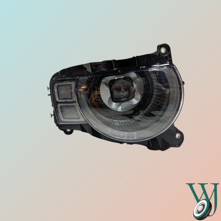Defender head light RH 2020-2025