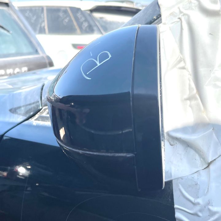 Side Mirror (LH) - 2017 Jaguar F-Pace S