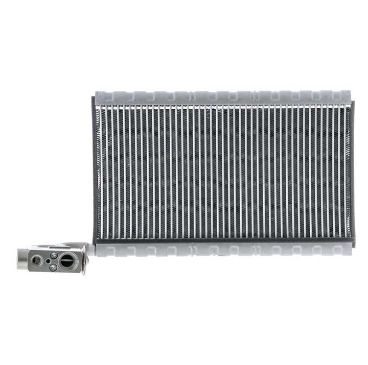 BEHR (BHR # AE 114 000P) EVAPORATOR (8FV 351 331-271) For Mercedes Benz 4638302300