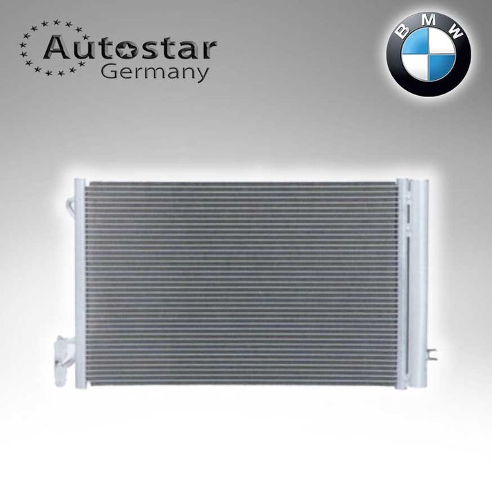 Autostar Germany A/C CONDENSER E90 For BMW 64536930038