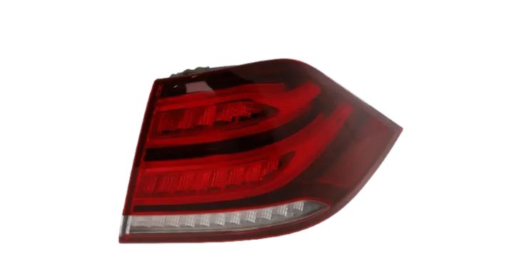 REAR LAMP COMBINATION