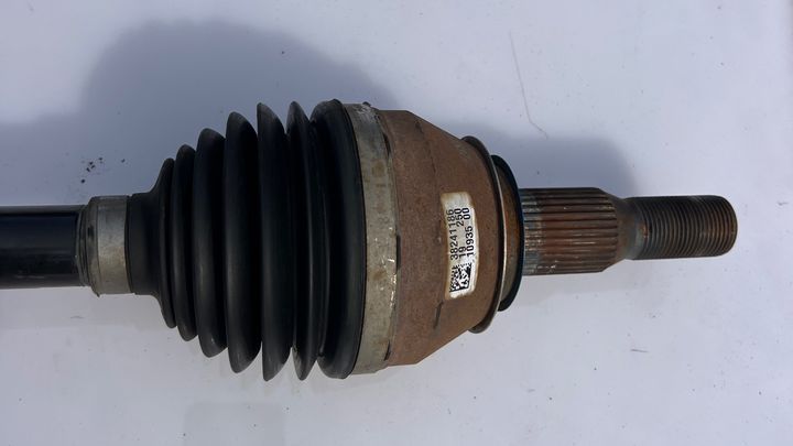 Axle (RH) - 2020 Chevrolet Traverse
