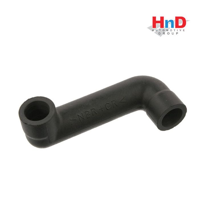 TRUCKTEC AUTOMOTIVE 02.18.044 Engine Crankcase Breather Hose Connector For MERCEDES-BENZ C-Class Saloon W202 W210 S202 A208 W163 1110181082