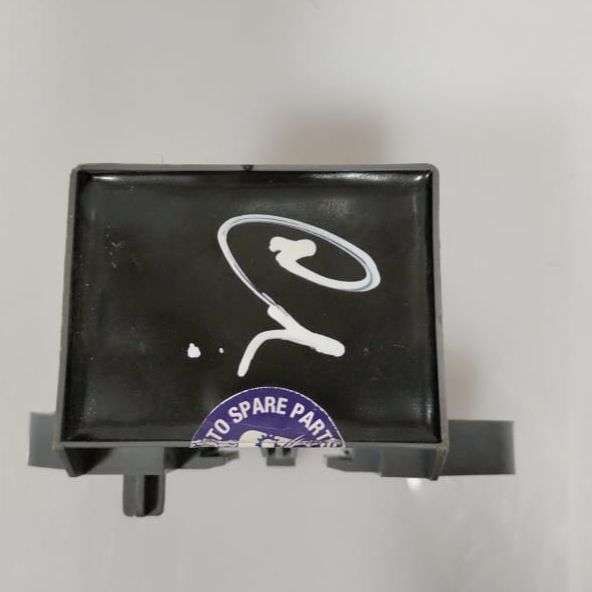 Transfer Case Control Module - 2011 Ford Explorer