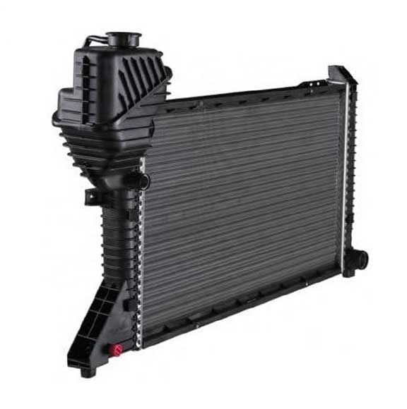 Autostar Germany RADIATOR SPRINTER 00-06 For Mercedes Benz 9015003500