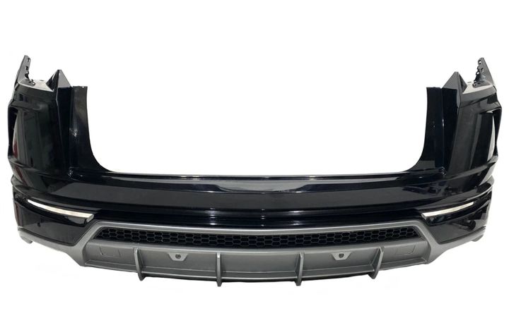 Lamborghini Urus Rear Bumper