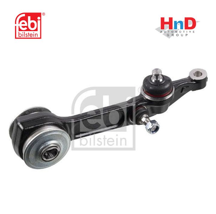 FEBI BILSTEIN 30255 Suspension arm MERCEDES-BENZ W220 2203304307