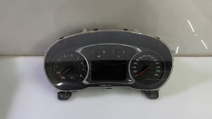 Speedometer - 2018 GMC Terrain