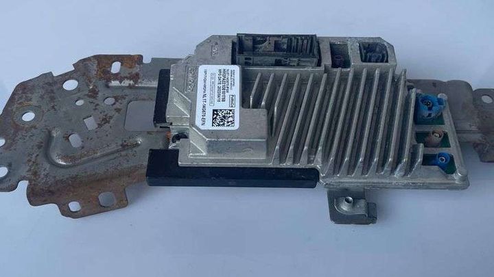 Touch Screen Display Module - 2022 Ford Expedition MAX