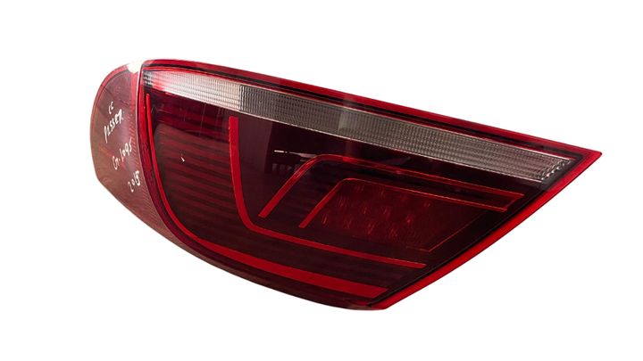 Tail Light (LH) - 2015 Volkswagen CC