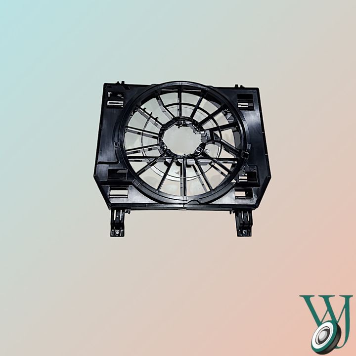3.0 L6 FAN COVER 2018 VOGUE