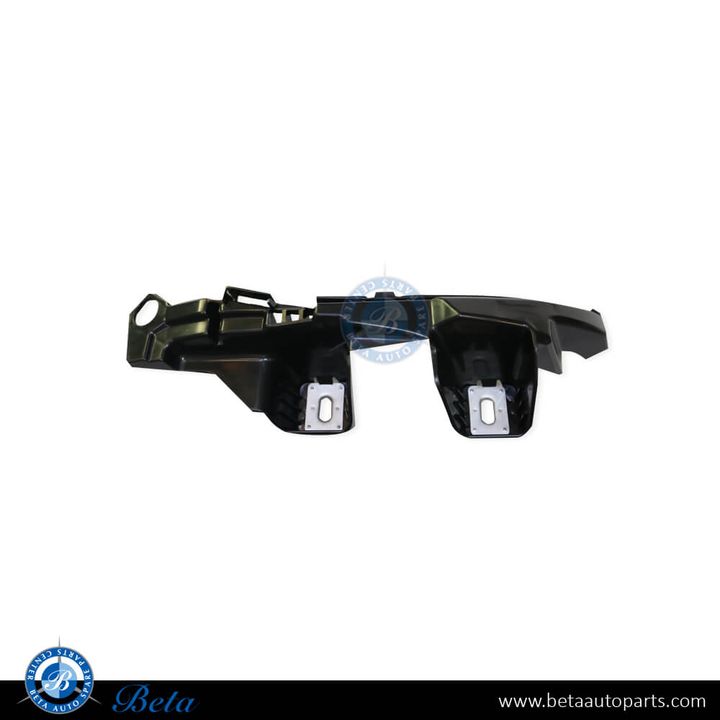 Mercedes C-Class W205 (2015-2021), Rear Bumper Bracket (Right), China, 2058850465