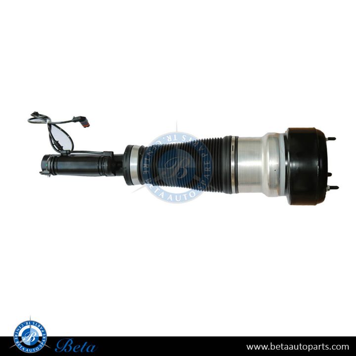Mercedes S-Class W221 (2006-2013), Front Air Suspension, China, 2213209313 / 2213204913