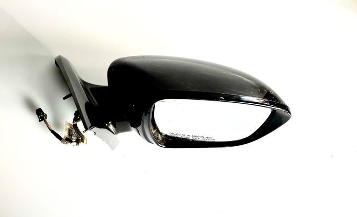 Side Mirror (RH) - 2017 Nissan Pathfinder