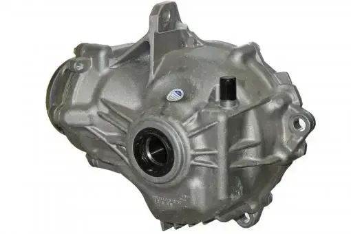 a2213307400   gearbox front axle