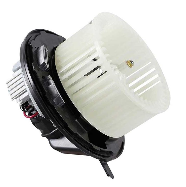 Autostar Germany INTERIOR BLOWER BMW E87 64116933663