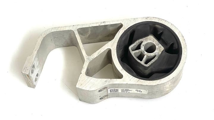 Mount (Gear) - 2021 Cadillac CT4 Premium Luxury