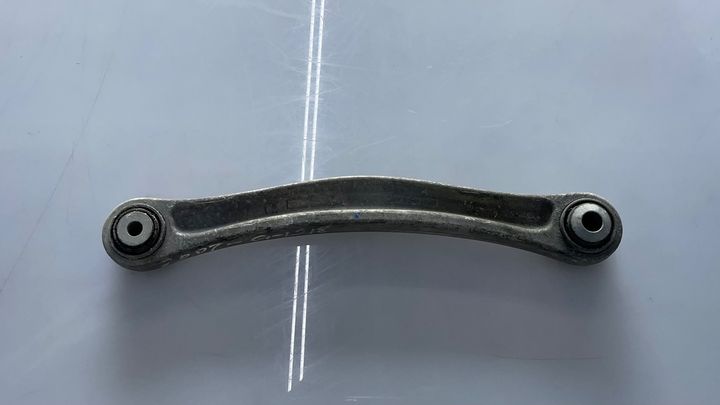 Upper arm (LH) - 2008 Porsche Cayenne
