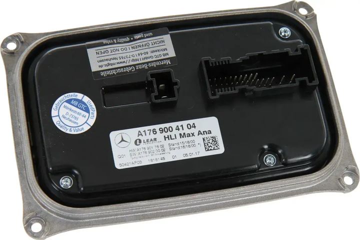 a1769004104   control unit