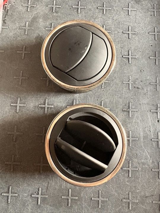 Lamborghini Gallardo & Murcielago Air outlet vent