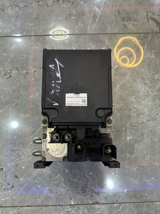 Mercedes-Benz 48V Starter Battery Module