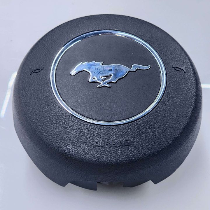 Airbag (Steering) - 2017 Ford Mustang