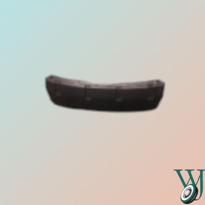 REAR BUMPER COVER, DISCOVERY