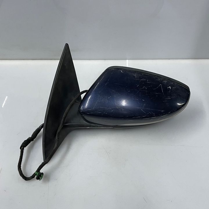 Side Mirror (LH) - 2013 Volkswagen Passat