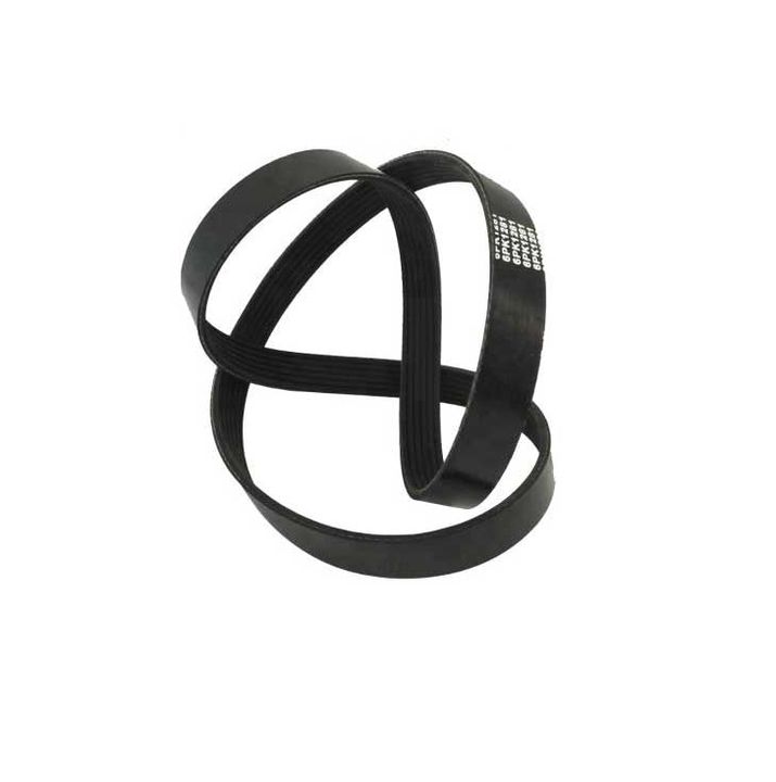High-Performance V RIBBED BELTS For BMW  E81  E83  E85  87  E46  E90  E91  E84  6PK1870