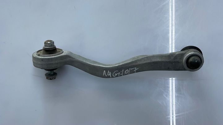 Upper arm (RH) - 2008 Audi A4