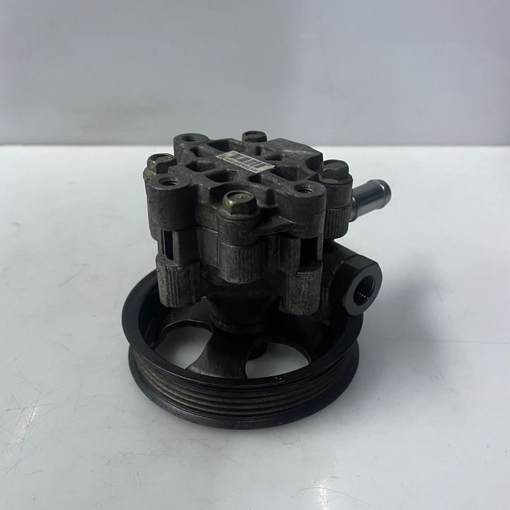 Power steering pump - 2009 Land Rover LR3