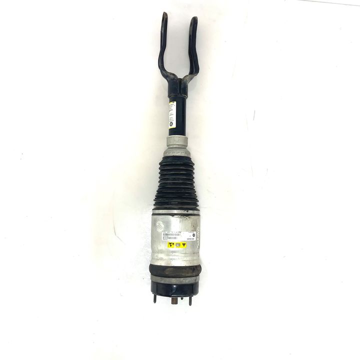 Shock absorber - 2014 Jeep Grand Cherokee Overland