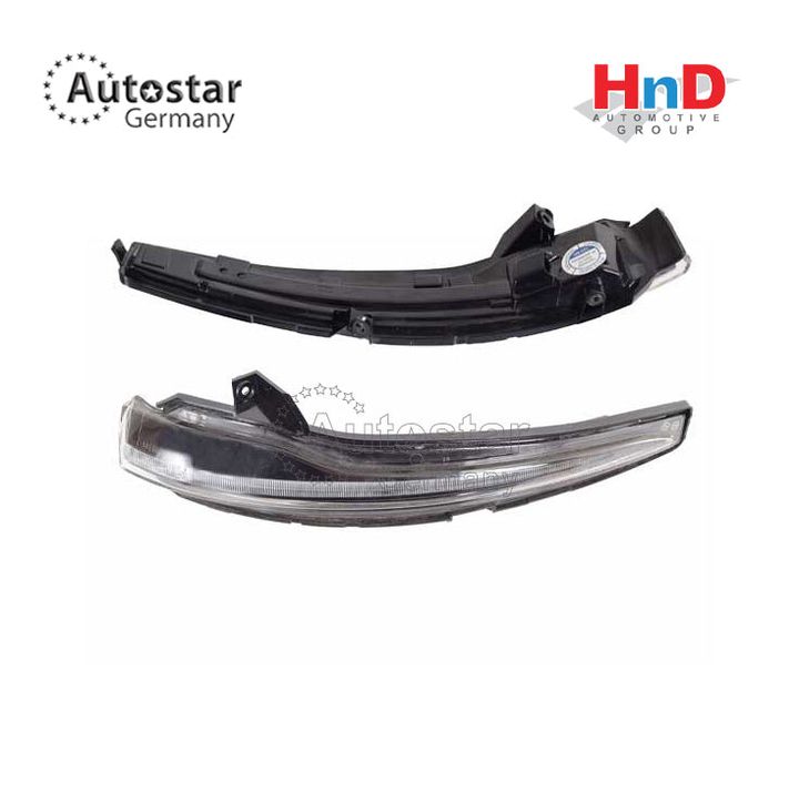 Mercedes Benz INDICATOR RH BLACK (TAIWAN) 0999064601