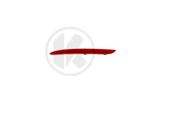 213 REAR BUMPER REFLECTOR