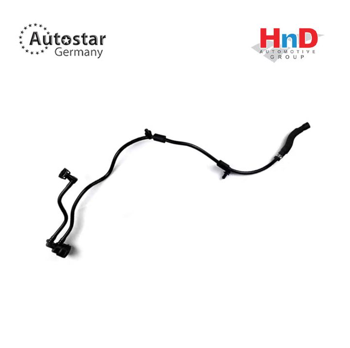 Autostar Germany COOLANT HOSE W205 2055012601