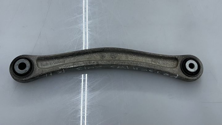 Upper arm (RH) - 2012 Porsche Cayenne