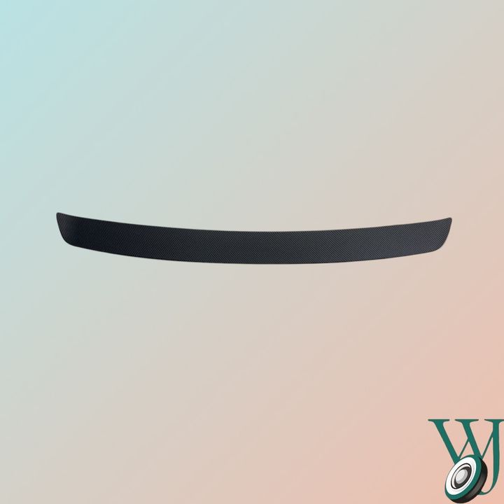 FRONT BUMPER STRIP 2024 Sport SV, 2024 Sport Upgrade 2024 Sport SV