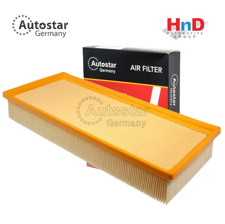 Autostar Germany AIR FILTER Mercedes Benz W140 0030947204