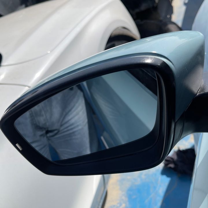 Side Mirror (LH) - 2014 Volkswagen Beetle