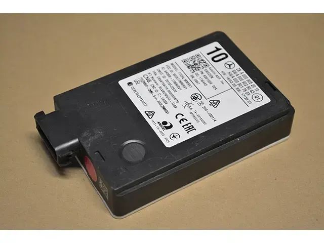 RADAR SENSOR