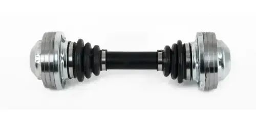 PROPELLER SHAFT