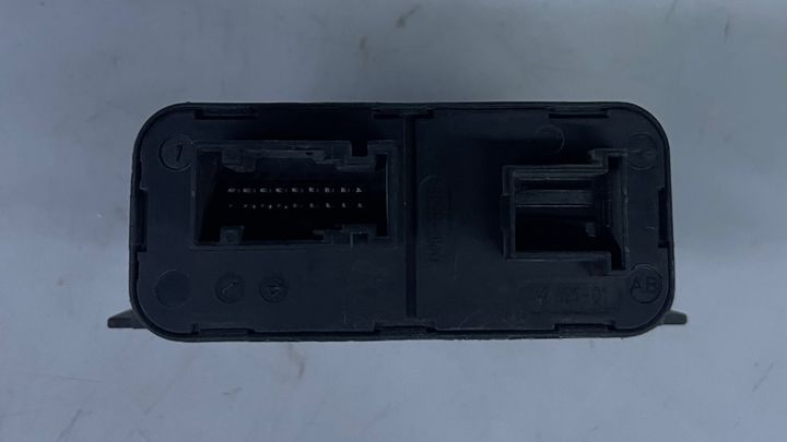 Headlight Control Module - 2014 Land Rover LR2