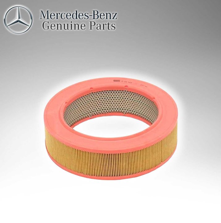 Mercedes Benz Genuine Filter Element 0010949504