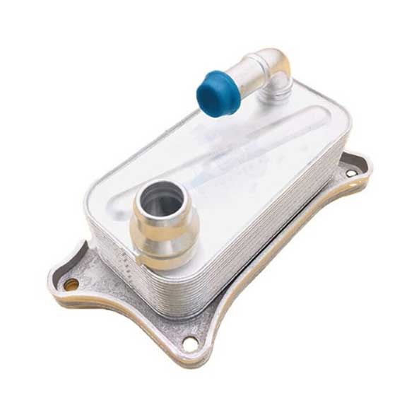 Autostar Germany ENGINE OIL COOLER For Audi A5 S5 A6 A7 A8 Q7 06E117021J