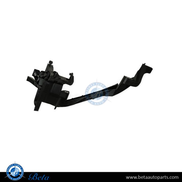 Audi Q5 (2018-2020), Headlamp Mount (Right), China, 80A805608