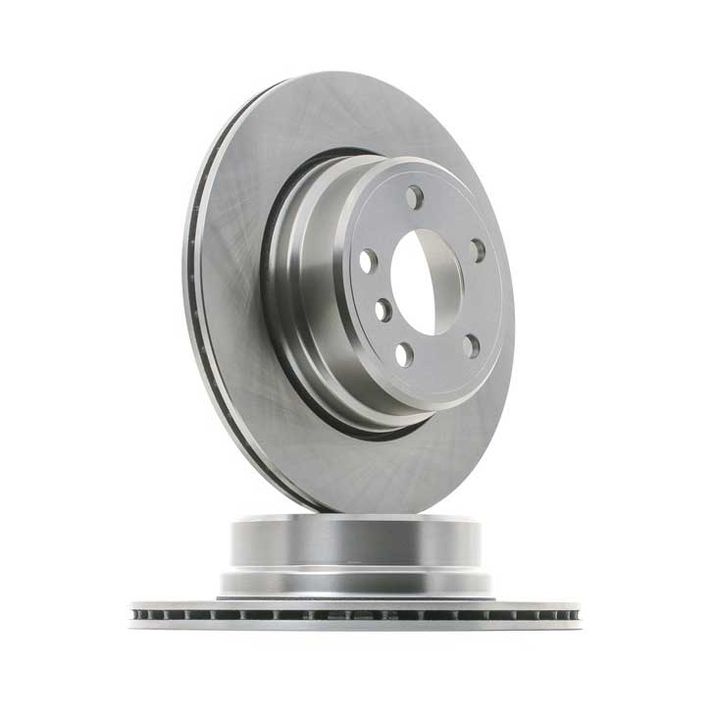 Autostar Germany BRAKE DISC For BMW X5 E53 34216756849
